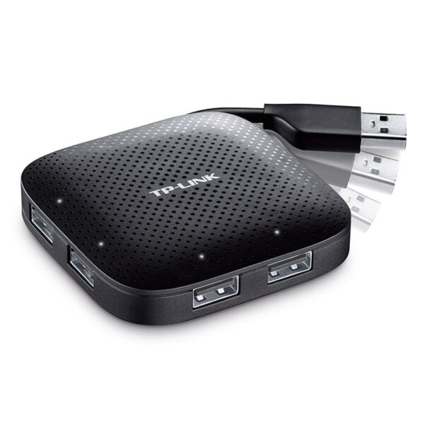 TP LINK UH400 4-porta Hub USB