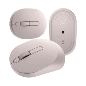 S10045-1794 Dell Mobile Wireless Mouse MS3320W Ash Pink