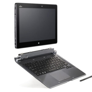 Fujitsu Q665 Stylistic