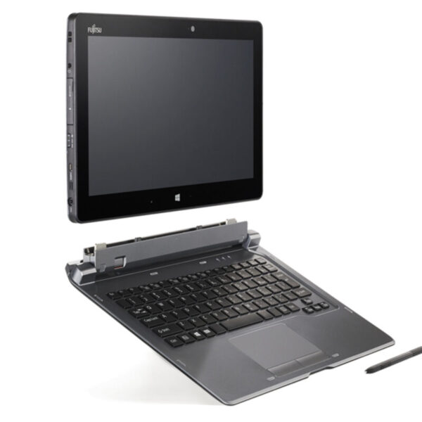 Fujitsu Q665 Stylistic