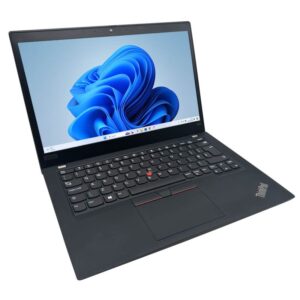 Lenovo X390 Core i7 8565u
