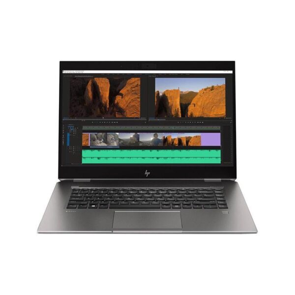 HP ZBook Studio G5 i7-8850H