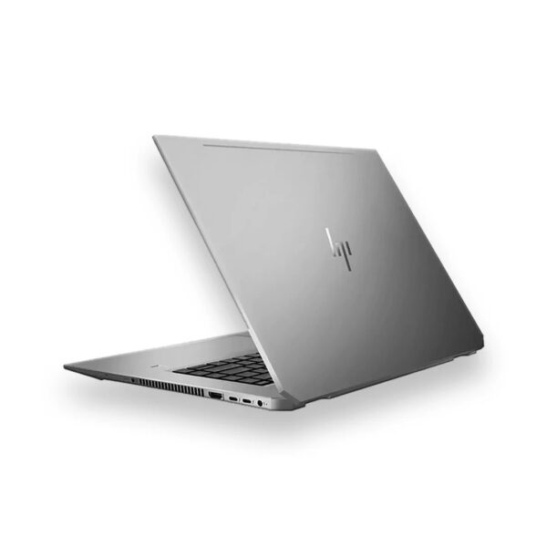 HP ZBook Studio G5 i7-8850H