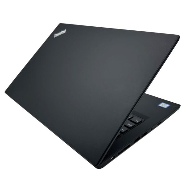 Lenovo ThinkPad T14s