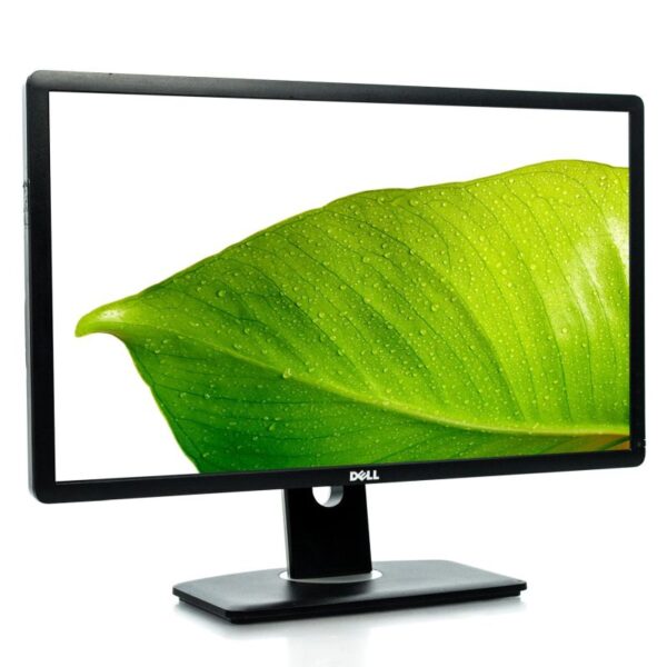 Dell Professional P2412Hb