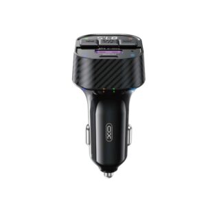 XO BCC17 FM Transmiter Bluetooth + Car charger 30W