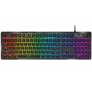 Genius Tast KB 110X USB Black