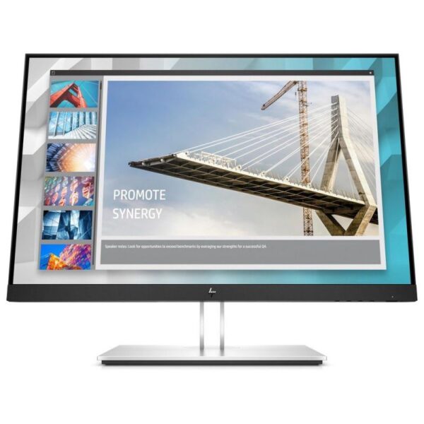 HP EliteDisplay E24i
