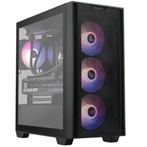 Gaming Računar i7-12700KF/32GB/500GB M.2/RTX 5060 8GB