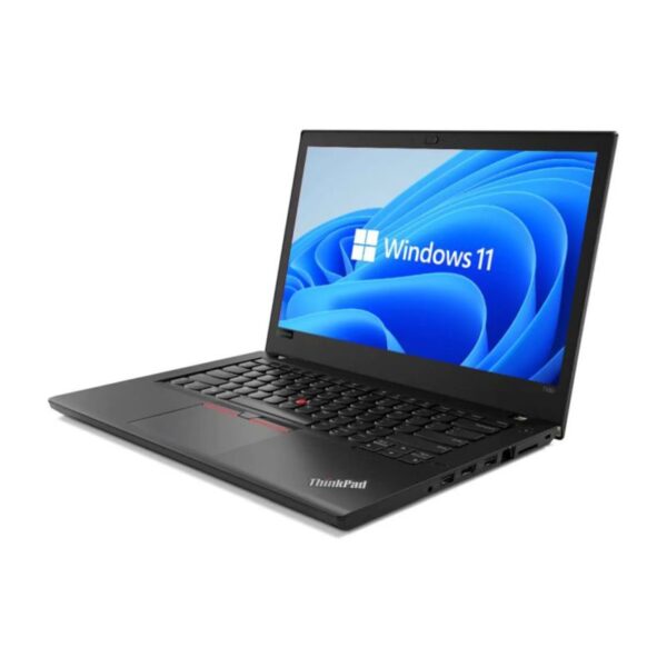Lenovo ThinkPad T480
