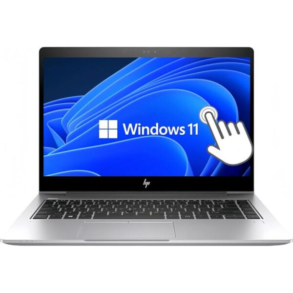 HP EliteBook 840 G5 i7-8550U