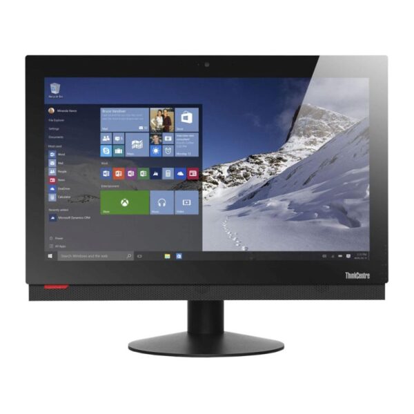 Lenovo AiO M900z i5-6500/8GB/128SSD