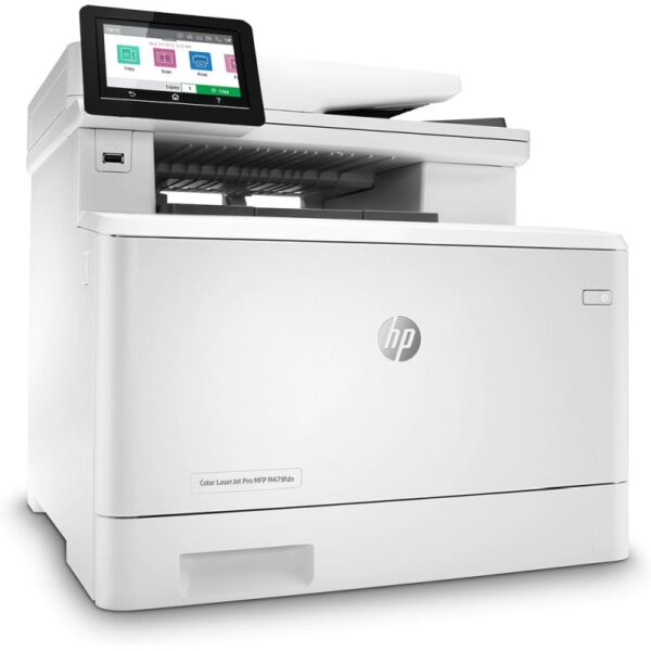 HP Color LaserJet Pro MFP M479