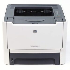 HP LaserJet P2015 korišten