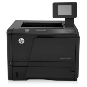 HP LaserJet Pro M400 M401dn