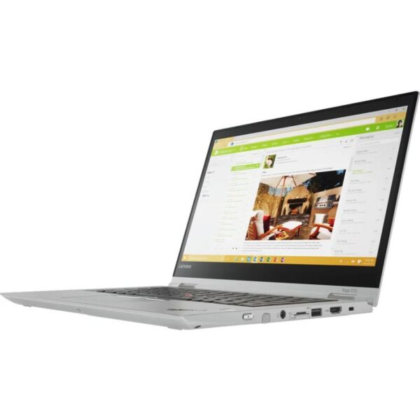 Lenovo Yoga 370 Corei5-7200u TouchScreen