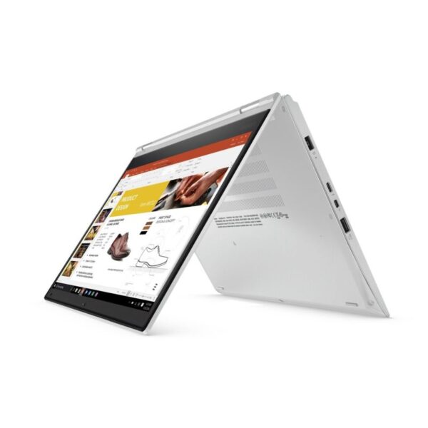 Lenovo Yoga 370 Corei5-7200u TouchScreen