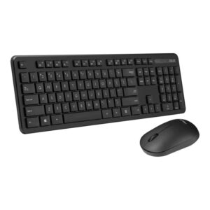 ASUS CW100 bezicna Tastatura + Mis set