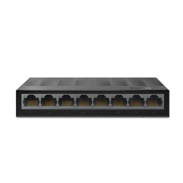 S9918-623 TP-Link LS1008G Switch 8x10/100/1000