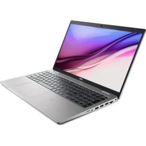 Dell 5520 Core i7 1185G7