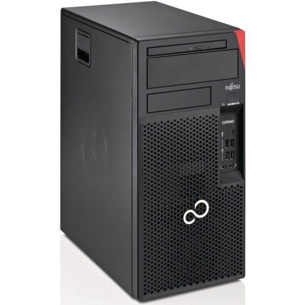 Fujitsu P757 Core i5 7500