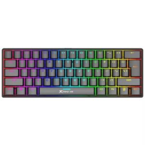 Tipkovnica X-trike me GK-985P mehanička gaming