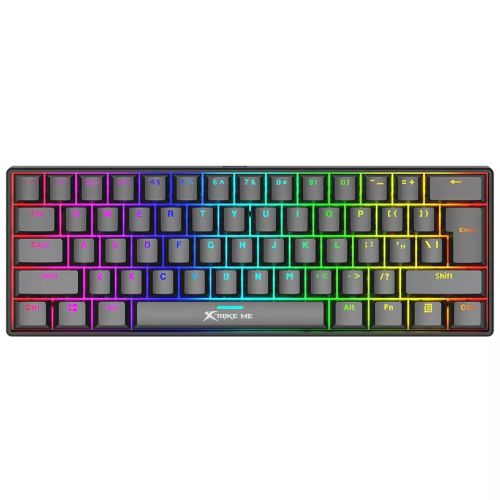 Tipkovnica X-trike me GK-985P mehanička gaming