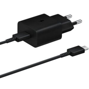 SAMSUNG 15W Super Fast Charging
