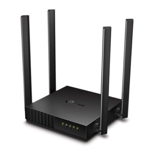 TP-LINK Archer C64 AC1200 Wireless Gigabit Dual Band Router
