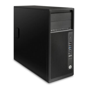 HP WorkStation Z240 Tower Quadro K2200