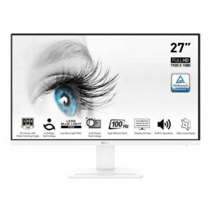 MSI PRO MP273AW IPS 100Hz