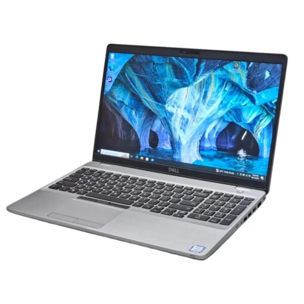Dell 5501 Corei7 9850H
