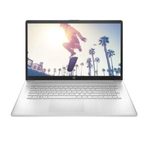 HP Laptop 17-cp2040nm (CB7S8EA)