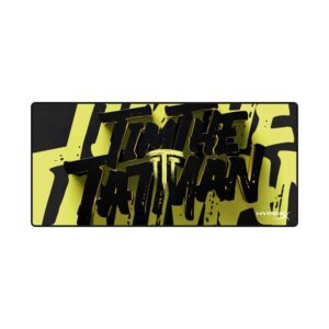 HyperX Pulsefire Mat Cloth XL TTT