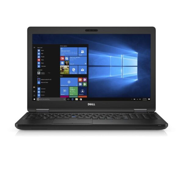 Dell Latitude 5580 Corei5 7300u