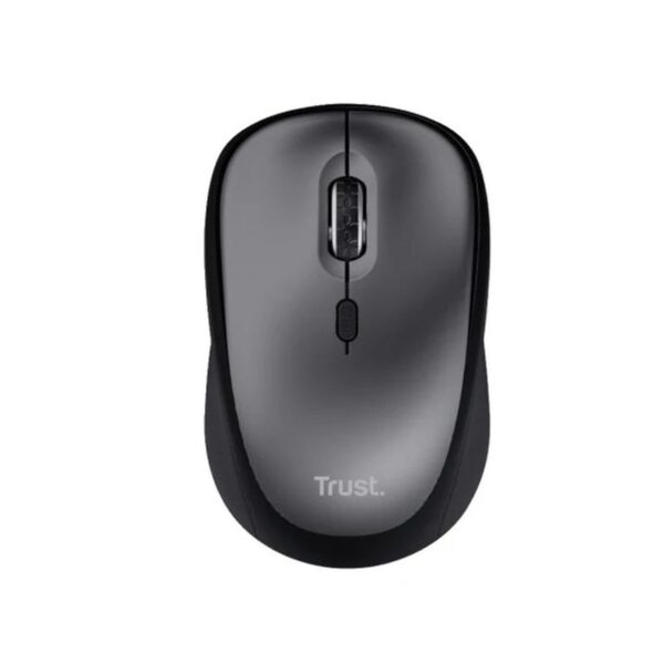 Trust YVI+ Silent wireless mis