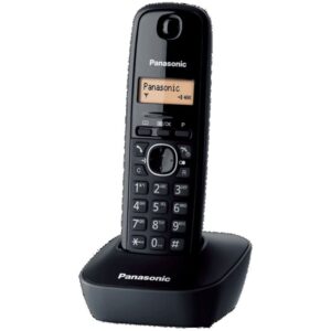 TELEFON PANASONIC KX-TG1611FXH PDH TB