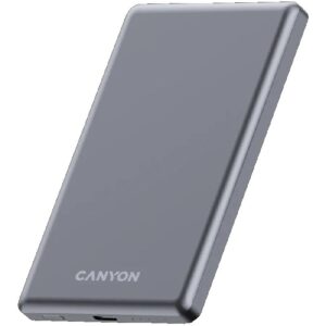 CANYON OnPower 505 slim Magnetic 5000mAh