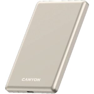 CANYON OnPower 505 slim Magnetic 5000mAh
