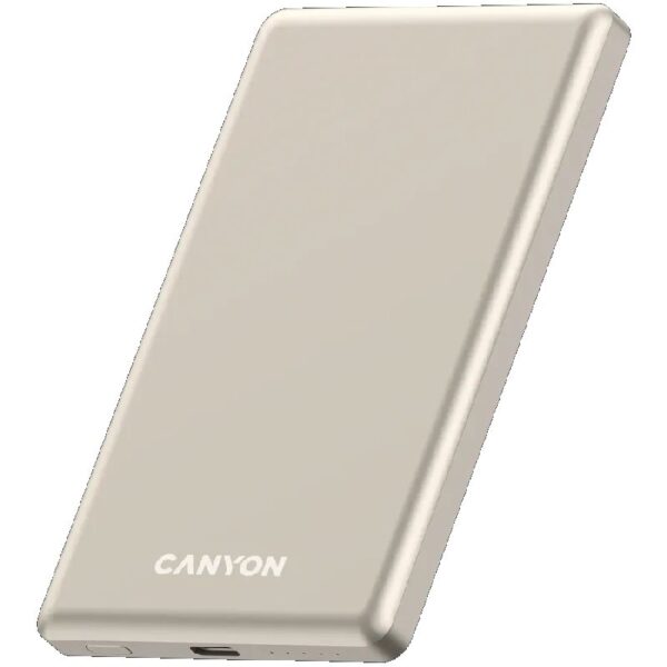 CANYON OnPower 505 slim Magnetic 5000mAh