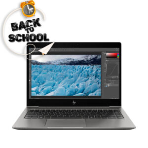 HP ZBook 14u G6 Core i5-8365u