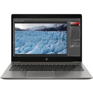 HP ZBook 14u G6 Core i5-8365u
