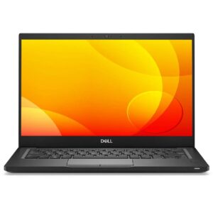 Laptop Dell 7390 Core i5 8350U repariran