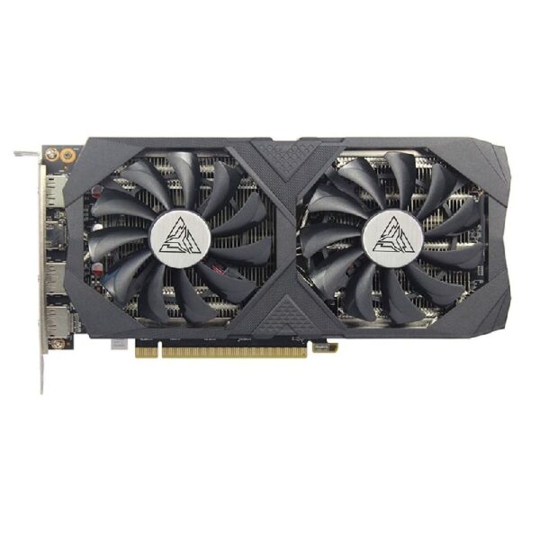 AMD RX 6600 8GB GDDR6