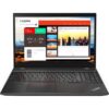 Lenovo Thinkpad T580 4K UHD Corei7 8550u