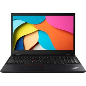 Lenovo Thinkpad T590 Core i7 8665u