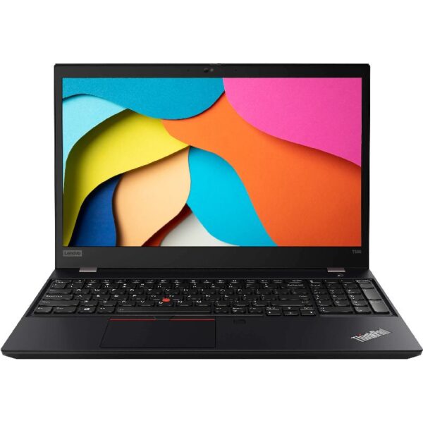 Lenovo Thinkpad T590 Core i7 8665u