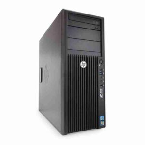 Xeon E5 1620 v2 HP Z420