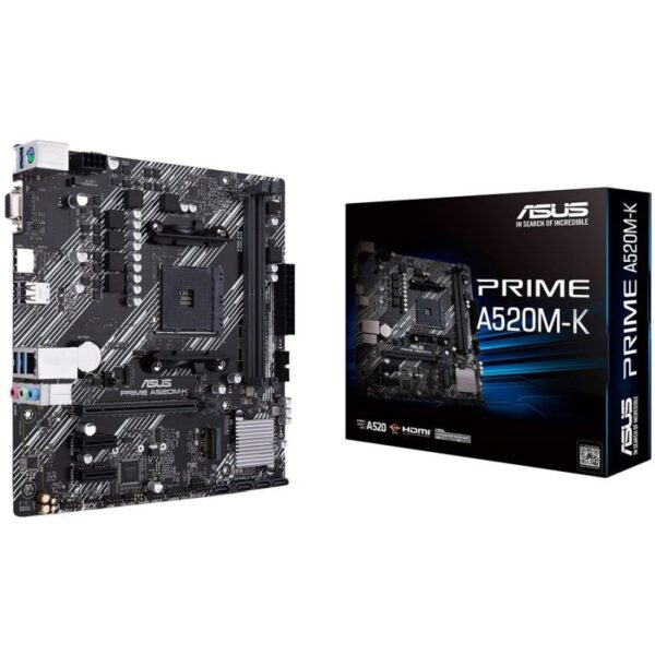 S10952-2015 ASUS PRIME A520M-K