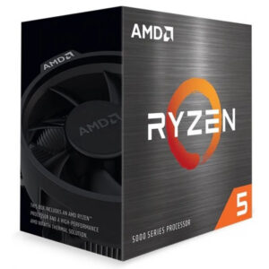 AMD Ryzen 5 5500